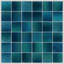 Splash 2X2 Polished Glass Mosaic Tile-2132820975