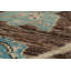 Tapis turc Oushak 6x9