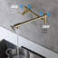 Robinet remplisseur mural-124456805
