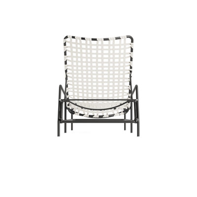 Kantan Outdoor Chaise Lounge