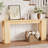 70.9 Inch Console Table for Living Room, Farmhouse Long Narrow Entryway Table for Hallway, Foyer-1643508518