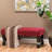 Another Hilton Ottoman, Entryway Multifunctional Bench, Bedroom Bench