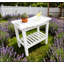 Banc de douche, tabouret de douche imperméable avec poignée, tablette de rangement, patins antidérapants pour votre maison-86430587