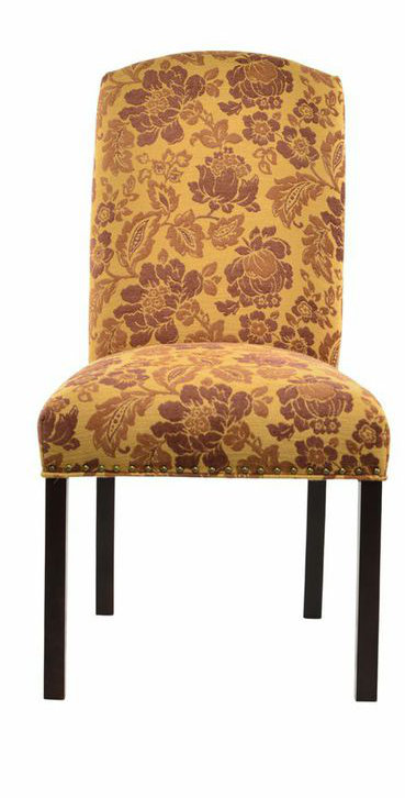 Chaise d'appoint, Miel Cortland