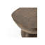 Cobble Solid Wood Coffee Table-1670092170