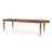 Villa Cherie Caramel 7-Piece Dining Set