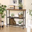 Annaie 75cm Console Table