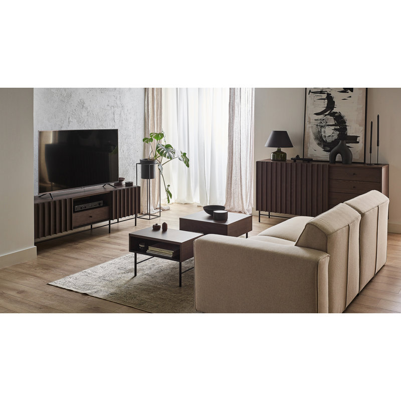 Coffee Table with Storage