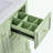 Zytaevius 29.96'' Single Bathroom Vanity with Top-492288127