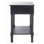 Table de bout avec rangement Ahearn-1926646426