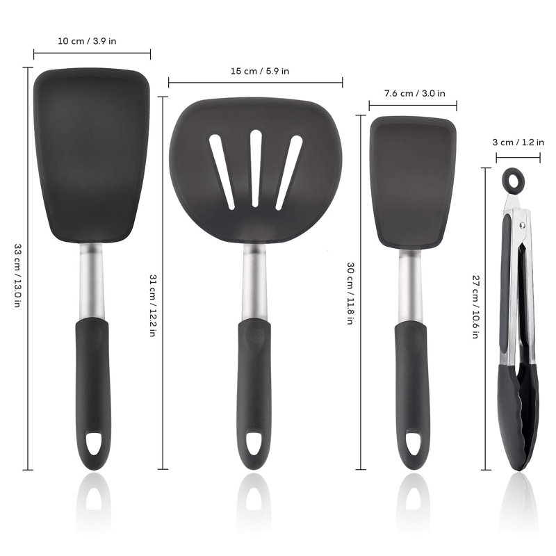 ICorer Utensil Set