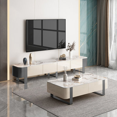 Meuble télé italien