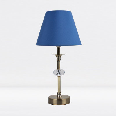 Avoca Lamp