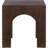 Metinaro Solid Wood End Table-90817312