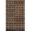 Élégant tapis kilim tissé à la main 7 x 10 avec des motifs complexes