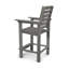 Fauteuil de comptoir POLYWOOD Captain-9552026