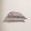 Wilford Kniff Edge Cotton Indoor/Outdoor Pillow Cover