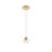 Stilson 1 - Light Pendant-1559506146