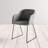 18.5'' H Upholstered Armchair-662910003