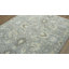 Ember Grey Hand-Knotted Wool Oriental Area Rug-600956799
