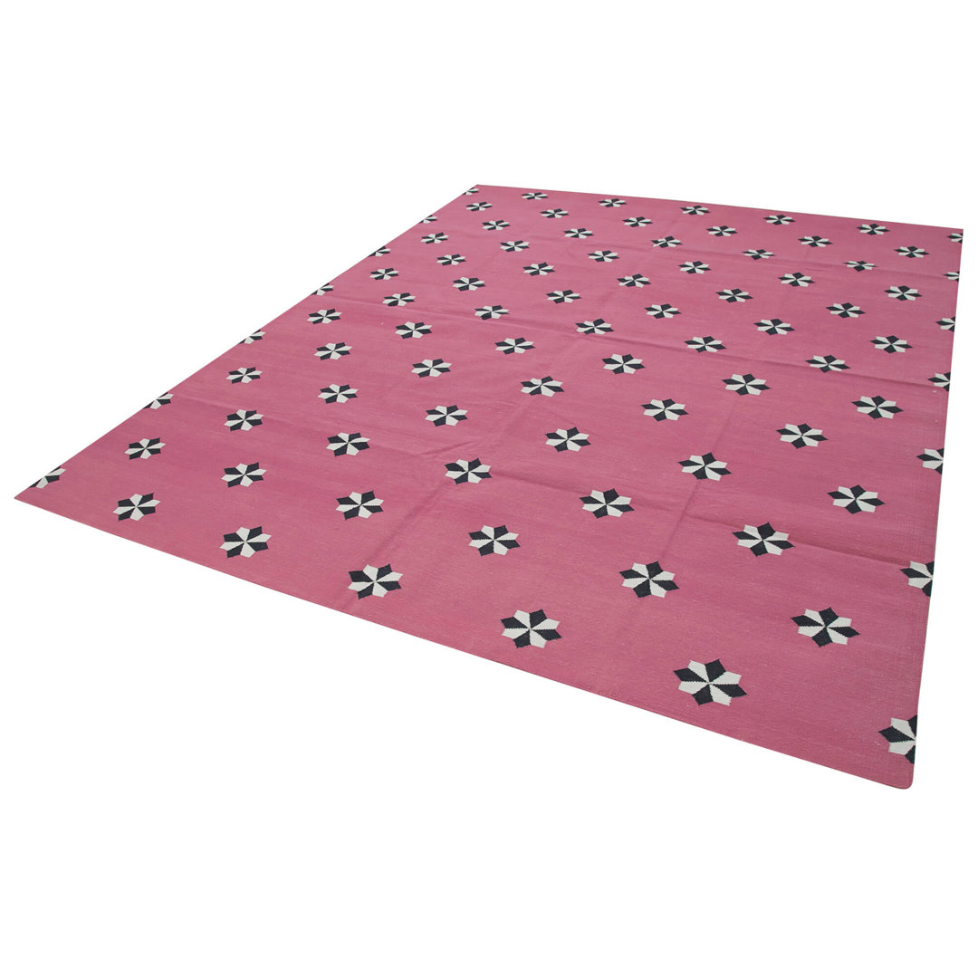 32589 Hand Knotted Area Rug