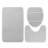 Bath Rug Set