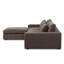 Bloor Modular Chaise Sectional-460132974