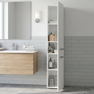 Galyean 1 - Door Accent Cabinet