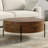 Rayburn Drum Coffee Table