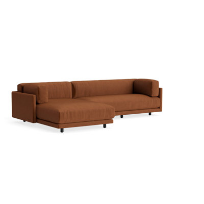 MTO - Sunday Small Sofa w/ Chaise
