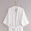 Pique Kimono Bathrobe-83092545