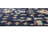 Shonika Performance Wool Floral Rug