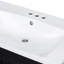 Base de meuble-lavabo simple 17,5 po seulement-101825077-101873552