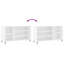 8 Pair Shoe Storage Cabinet-93939725