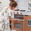 Taverna Kitchen Set