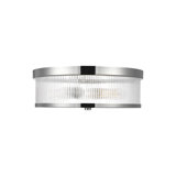 Geneva 2 - Light Flush Mount