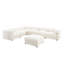 Grand canapé modulaire Boneless Canapé modulaire avec rangement Canapé modulaire Chenille-841645410-841645408