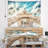 Polyester Tapestry-28505614
