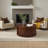 Chilmonik Solid Wood Nesting Coffee Table-832427205