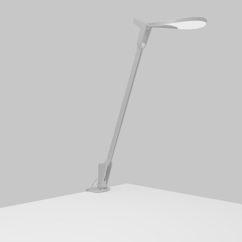 Lampe de bureau 17 po Splitty