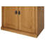 Reynoldsville 72'' H x 30'' W Standard Bookcase-1531357568