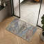 Tapis de qualité supérieure lavable à la machine Mayfield AMF2447-218428311-218428312