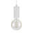 Castiel 1 - Light Single Pendant-28658929