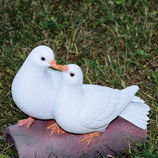 Doves For Tree