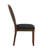 Hildemar 19'' H Linen Upholstered Side Chair-1808051326-1849215361