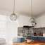 Amatallah 1 - Light Pendant-287616393