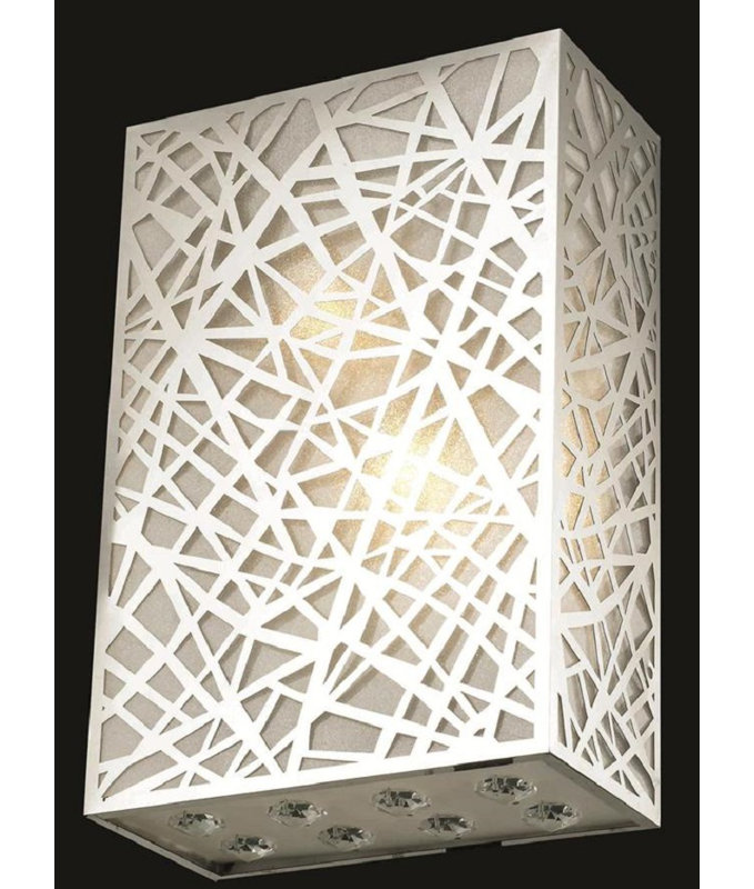 Creekmore Flush Mounted Sconce