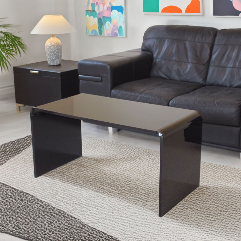 Coffee Table, Black