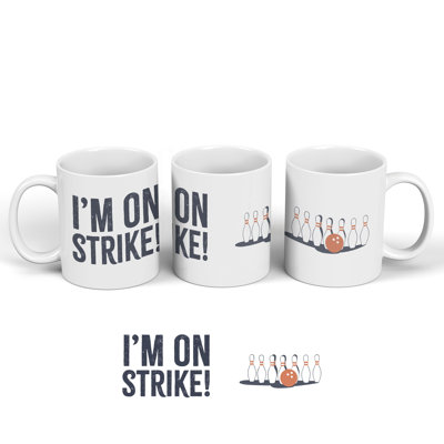 Vivid Squid Wholesale Ceramic Coffee Mug