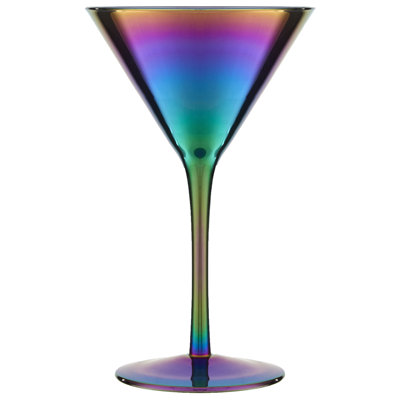 Mauricio 345ml Martini Glass Set